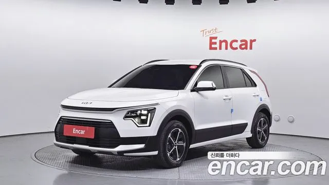 Kia All New Niro