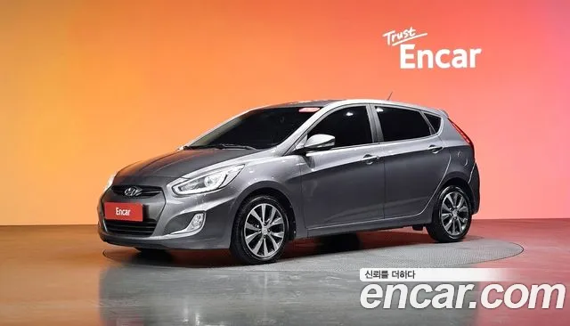 Hyundai Diesel 1.6 VGT Premium