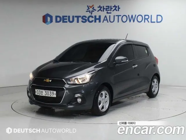 Chevrolet(GM) LT