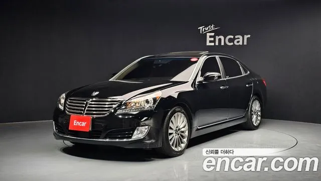 Hyundai 5.0