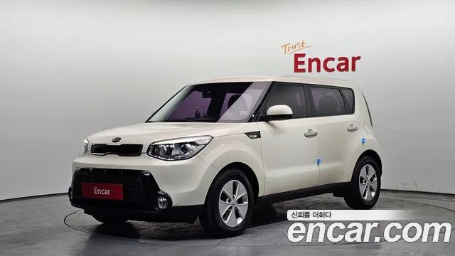 Kia All New 1.6 Diesel Prestige