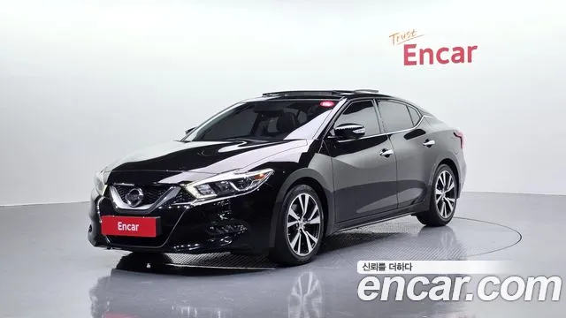 Nissan (A36) 3.5