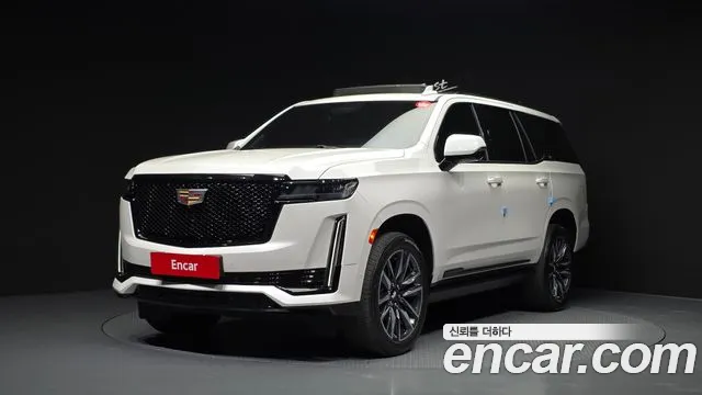 Cadillac 5 6.2