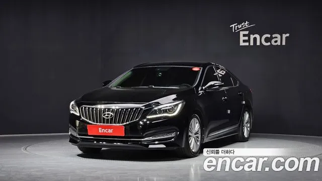 Hyundai G330 Premium