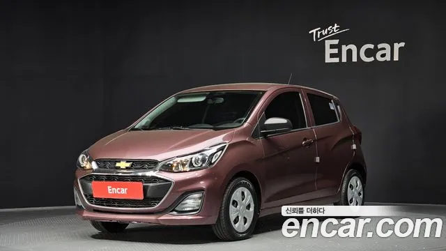Chevrolet(GM) The New LS