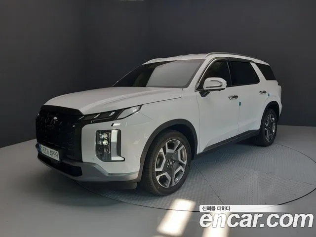 Hyundai The New Palisade Diesel 2.2 2WD Prestige
