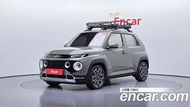 Hyundai Turbo Inspiration