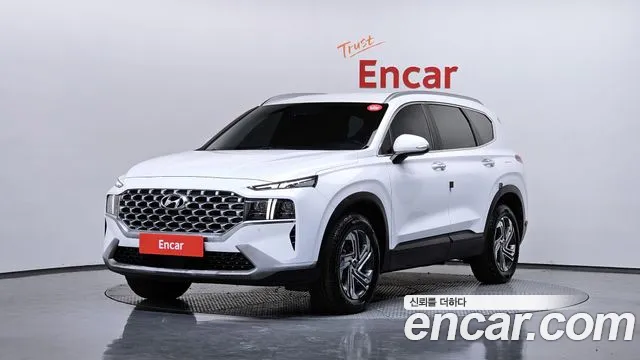 Hyundai The New Santa Fe Diesel 2.2 2WD Prestige
