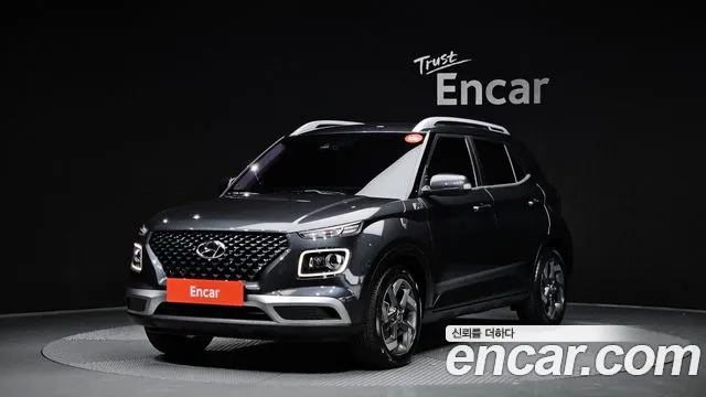 Hyundai 1.6