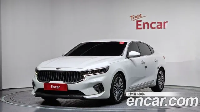 Kia K7 2.5 GDI Noblesse