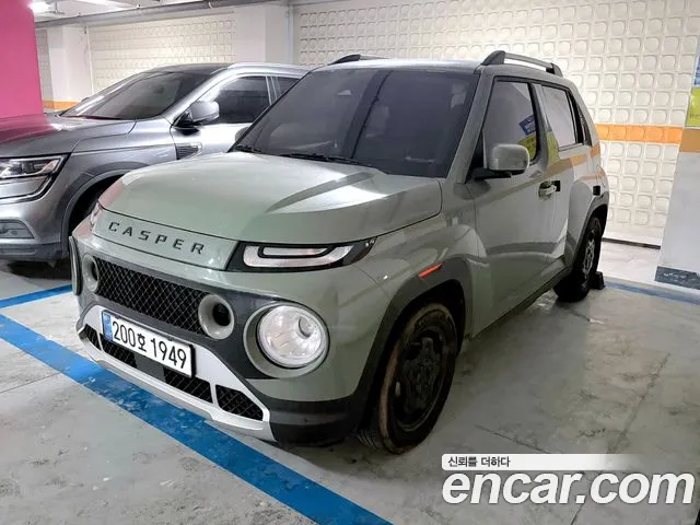 Hyundai Turbo Inspiration
