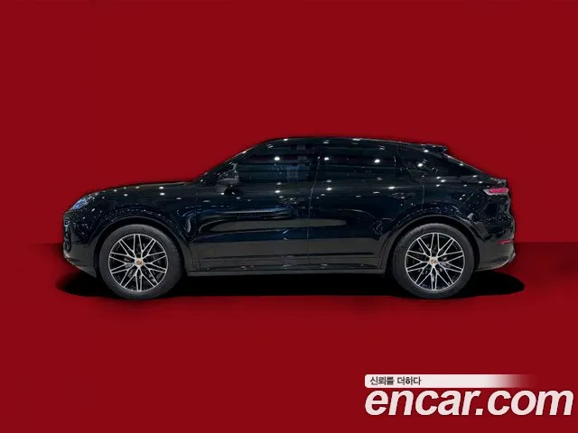 Porsche Cayenne (PO536) 3.0