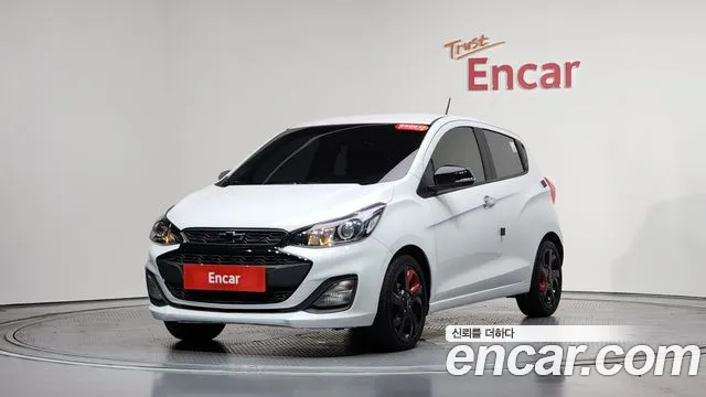 Chevrolet(GM) The New