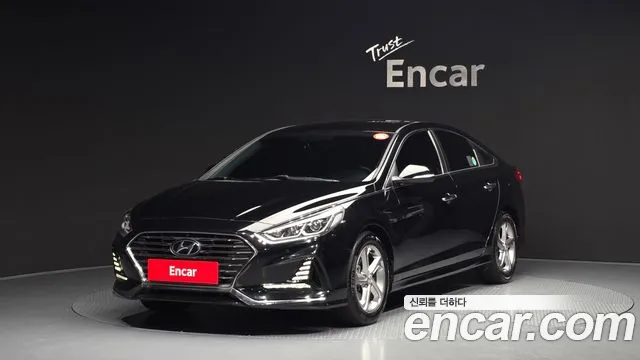 Hyundai Sonata 2.0