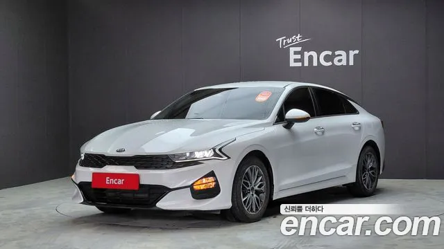 Kia K5 III 2.0