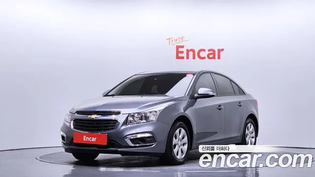 Chevrolet(GM) 1.8 LT