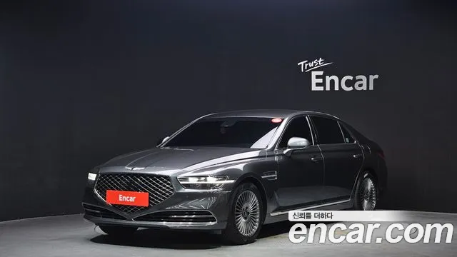 Genesis G90 3.8 AWD