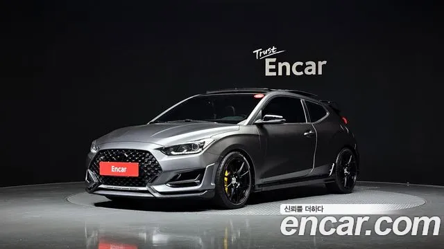Hyundai (JS) 2.0 N