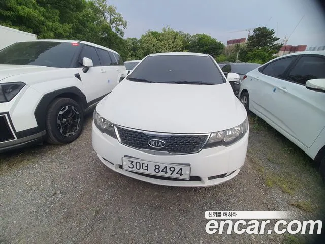 Kia 1.6 GDI