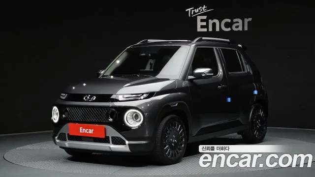 Hyundai Turbo Inspiration