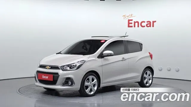 Chevrolet(GM) LTZ