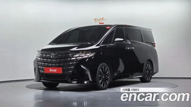 Toyota 4 2.5 HEV AWD