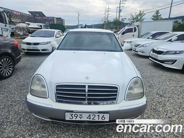KG Mobility(SsangYong) CM400S