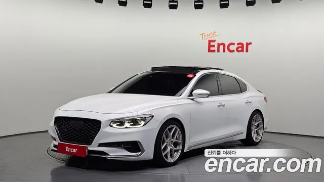 Hyundai Grandeur IG 2.4 Premium