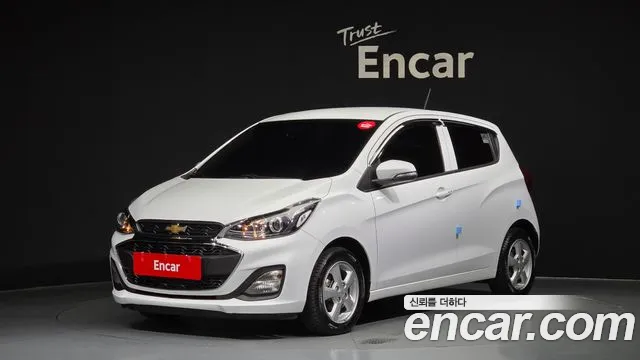 Chevrolet(GM) The New LT