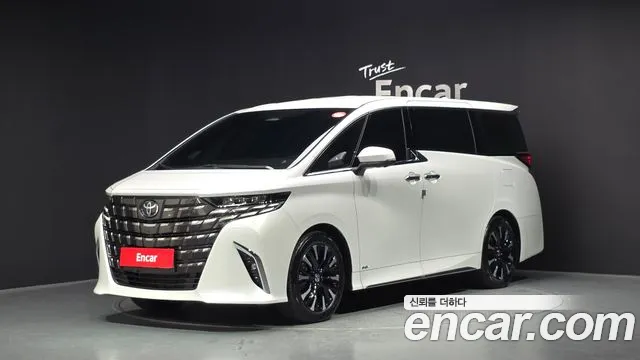 Toyota 4 2.5 HEV AWD