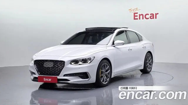 Hyundai Grandeur IG 2.4 Premium