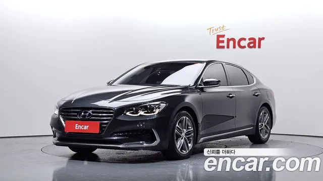 Hyundai Grandeur IG 3.0 Premium