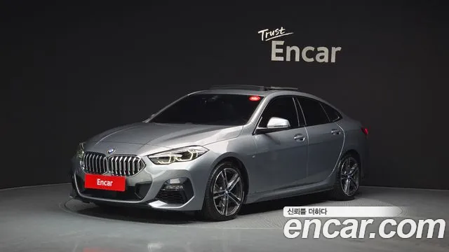 BMW 2 (F44) 220i M