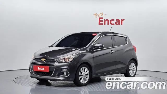 Chevrolet(GM) LTZ