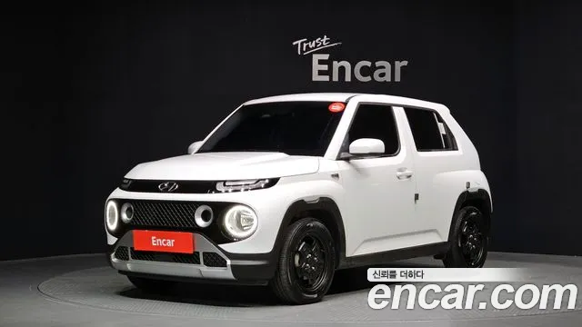 Hyundai Turbo