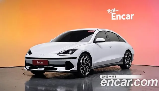 Hyundai IONIQ 6 Prestige