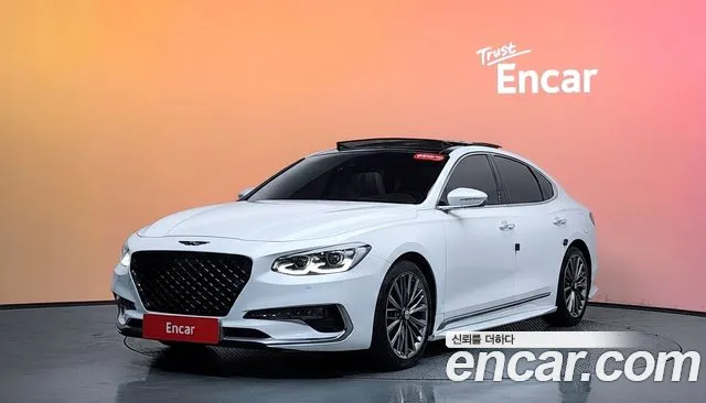 Hyundai Grandeur IG 2.4 Premium