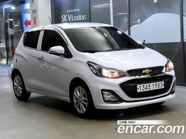 Chevrolet(GM) The New