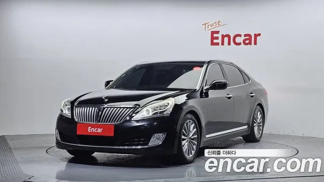 Hyundai VS380