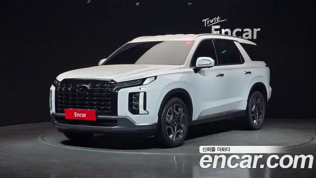 Hyundai The New Palisade Diesel 2.2 2WD Prestige