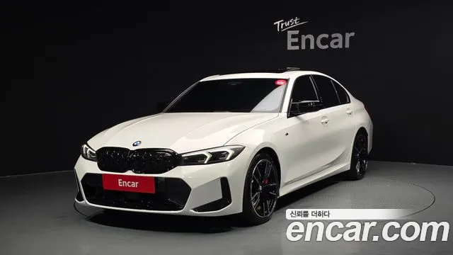 BMW 3 (G20) M340i
