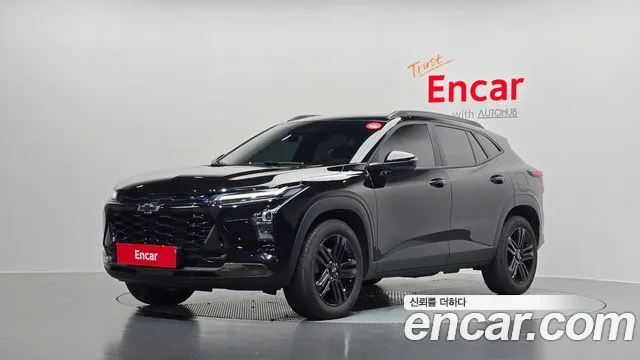 Chevrolet(GM) Trax 1.2 ACTIV