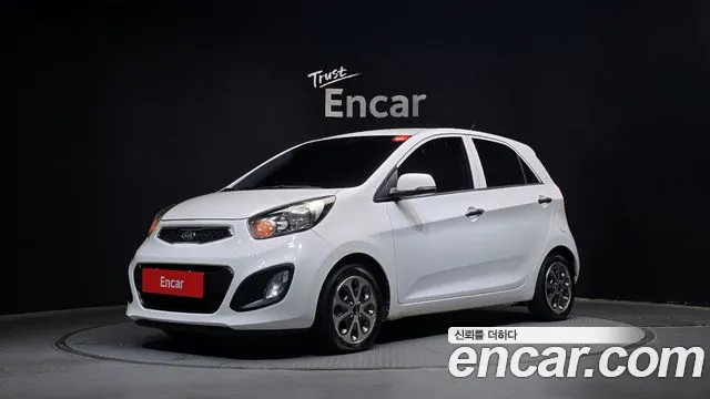 Kia All New