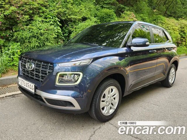 Hyundai 1.6