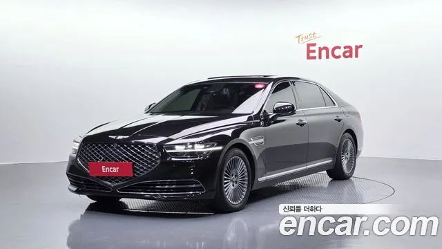 Genesis G90 3.8 AWD