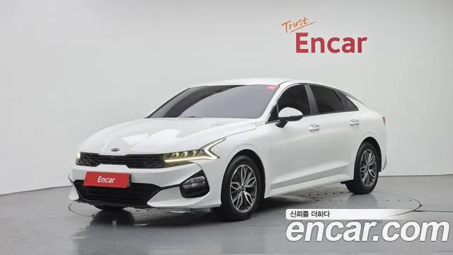 Kia K5 III 2.0 Noblesse