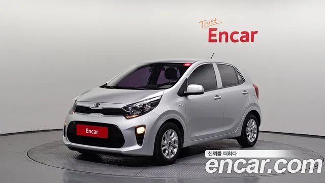 Kia All New (JA)