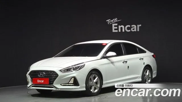 Hyundai Sonata 2.0