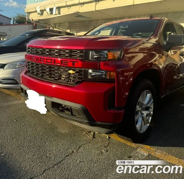Chevrolet 5.3