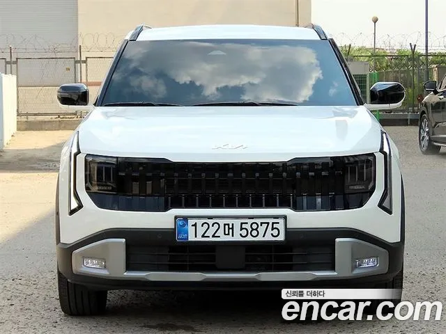 Kia Seltos 2 HEV 1.6 2WD Signature